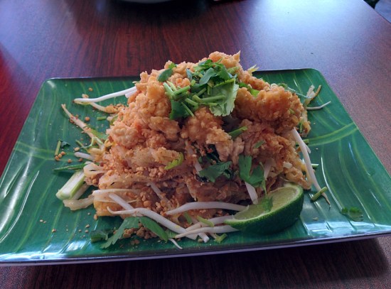 ThaiBox, Photo 5