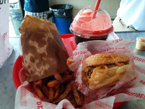 Good Stuff Eatery, Photo 2