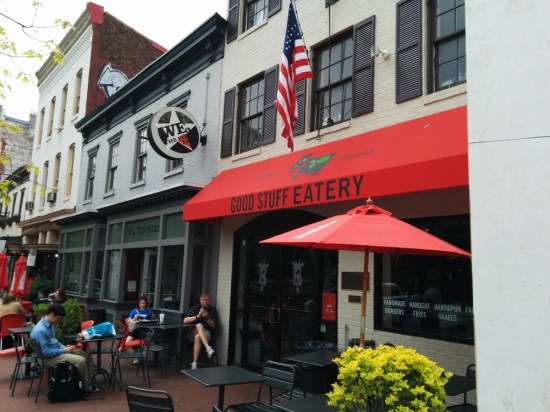 Good Stuff Eatery, Photo 1