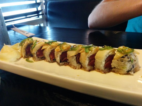 Nagoya Asian Bistro, Photo 7