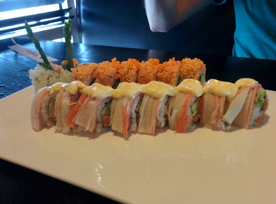 Nagoya Asian Bistro, Photo 8