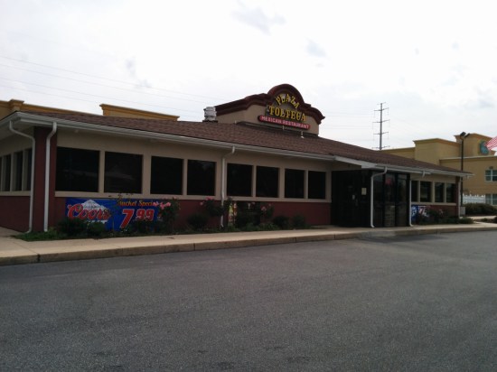 Plaza Tolteca, Photo 1