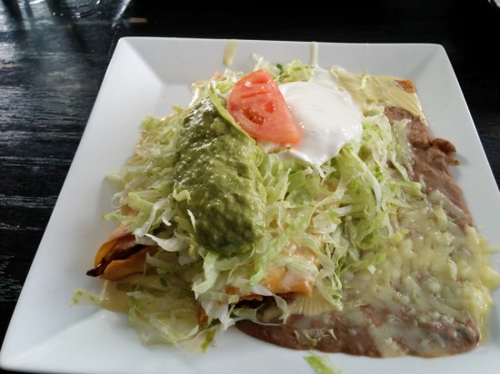 Plaza Tolteca, Photo 2