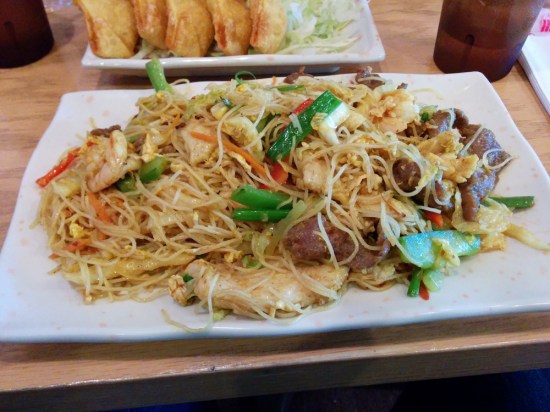 Teariffic Cafe, Photo 3