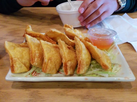 Teariffic Cafe, Photo 2