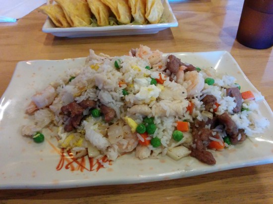 Teariffic Cafe, Photo 4