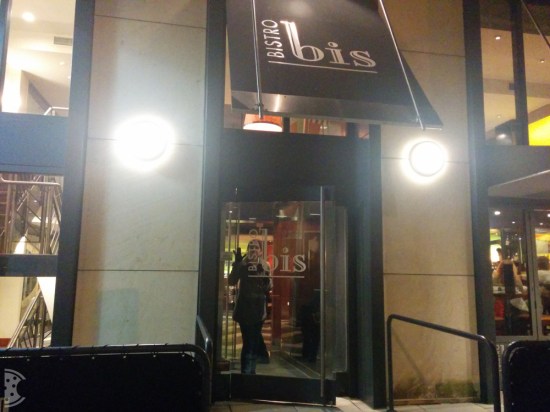 Bistro Bis, Photo 1