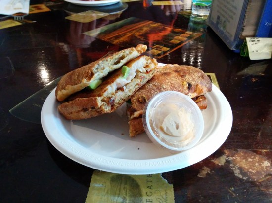 Blue Wind Gourmet, Photo 2