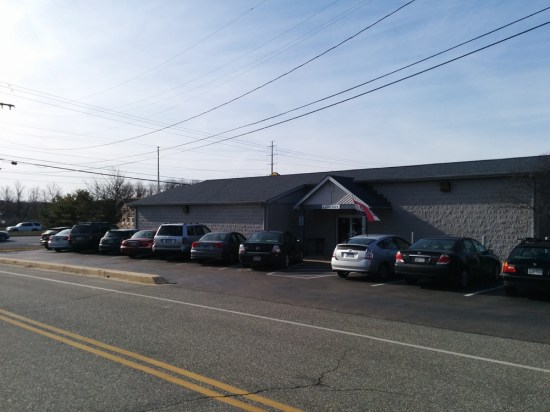 Blue Wind Gourmet, Photo 1