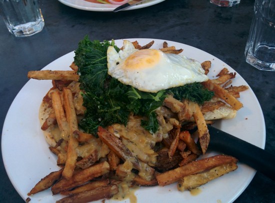 City O' City, Photo 2