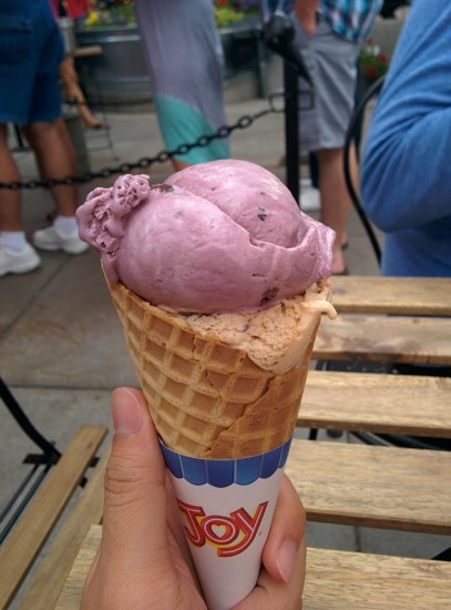 Little Man Ice Cream, Photo 3