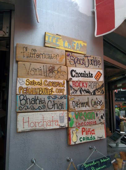 Little Man Ice Cream, Photo 2