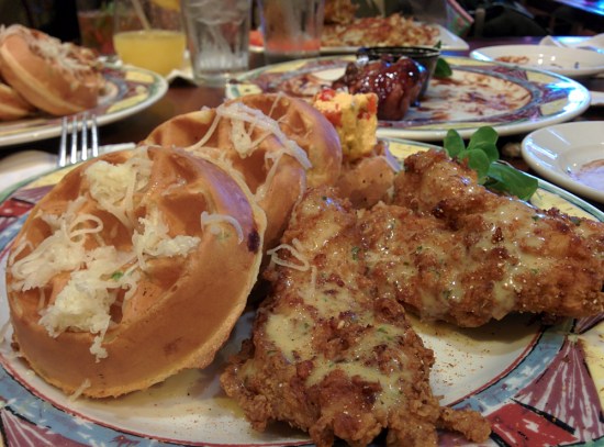 Miss Shirley's, Photo 2