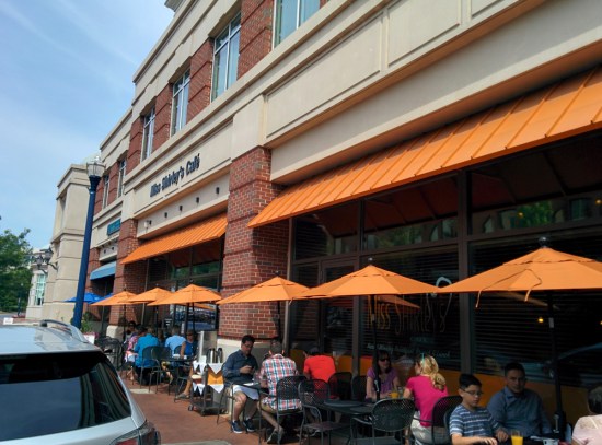 Miss Shirley's, Photo 1