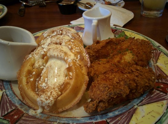 Miss Shirley's, Photo 5