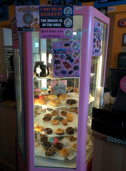 Voodoo Doughnut, Photo 2
