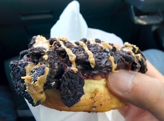 Voodoo Doughnut, Photo 3