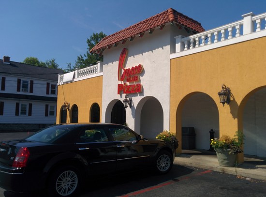 Bocce Club Pizza, Photo 1