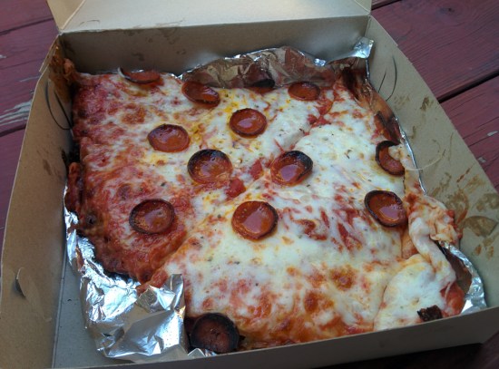 Bocce Club Pizza, Photo 2