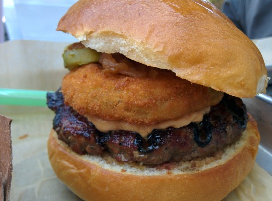 Burger Tap & Shake, Photo 2