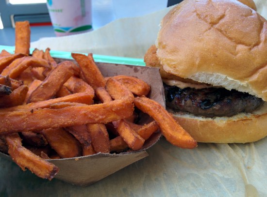 Burger Tap & Shake, Photo 3