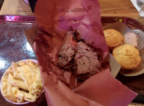 Hill Country Barbecue Market, Photo 2