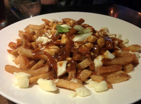 HUSH Restaurant, Photo 2