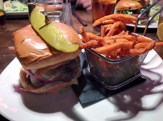 HUSH Restaurant, Photo 3