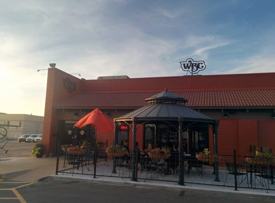 Wichita Brewing Company, Photo 1