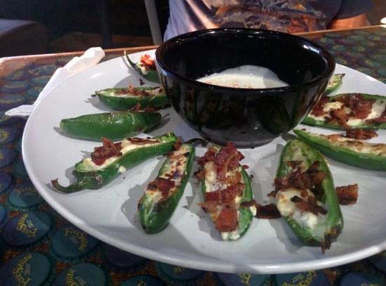 Wichita Brewing Company, Photo 2