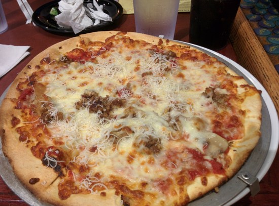 Wichita Brewing Company, Photo 4