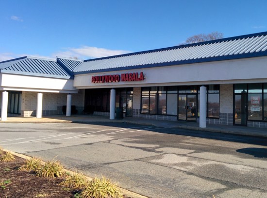 Bollywood Masala, Photo 1