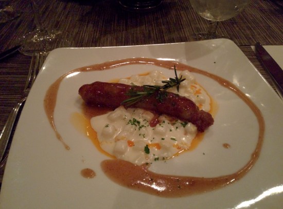 Siroc Restaurant, Photo 2