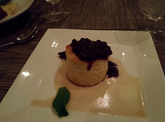 Siroc Restaurant, Photo 5