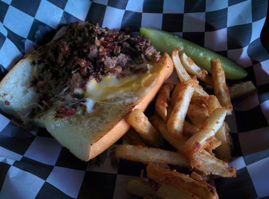 Days Off Deli & Grill, Photo 3