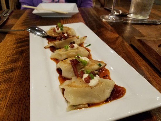 Eating House 1849, Photo 2