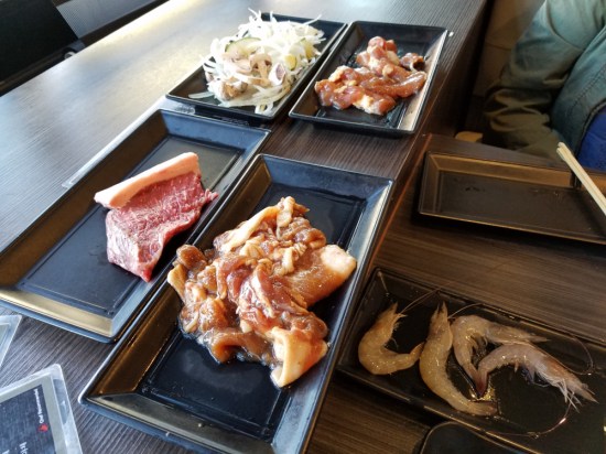 Gen Korean BBQ House, Photo 3