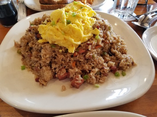 Koa's Seaside Grill, Photo 2