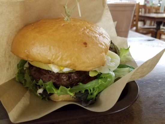 Village Burger, Photo 2