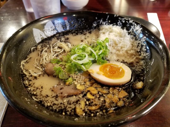 Agu Ramen, Photo 3