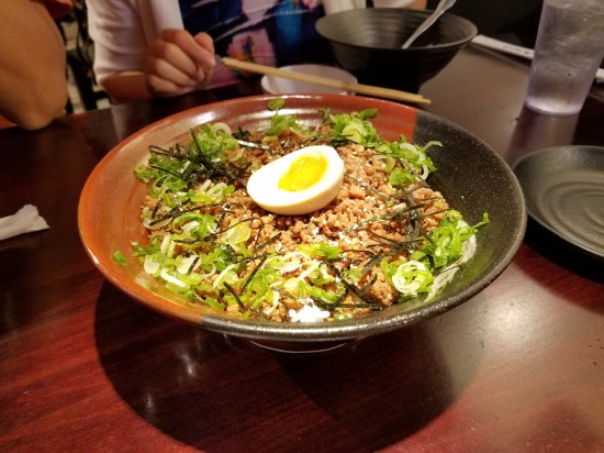 Agu Ramen, Photo 4