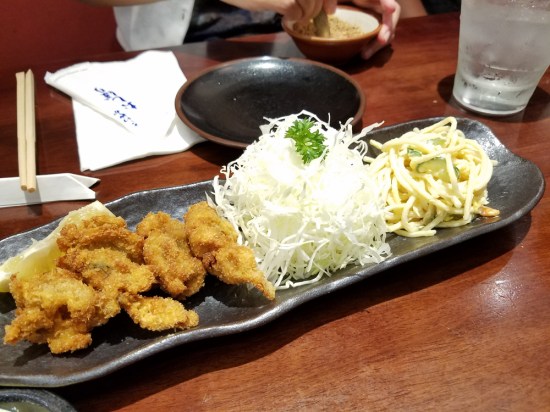 Tonkatsu Ginza Bairin, Photo 2