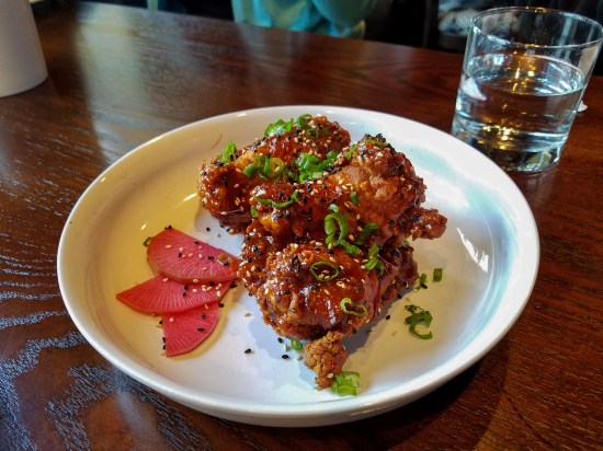 Seito Sushi, Photo 2