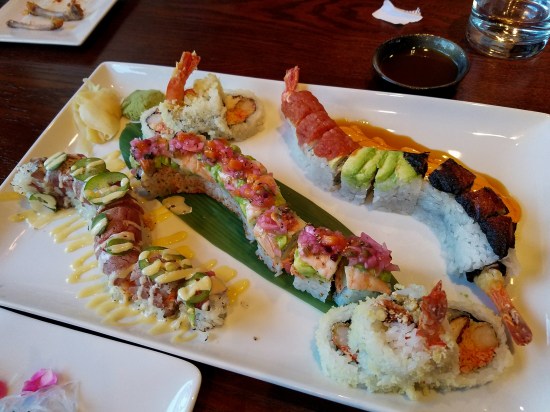 Seito Sushi, Photo 3