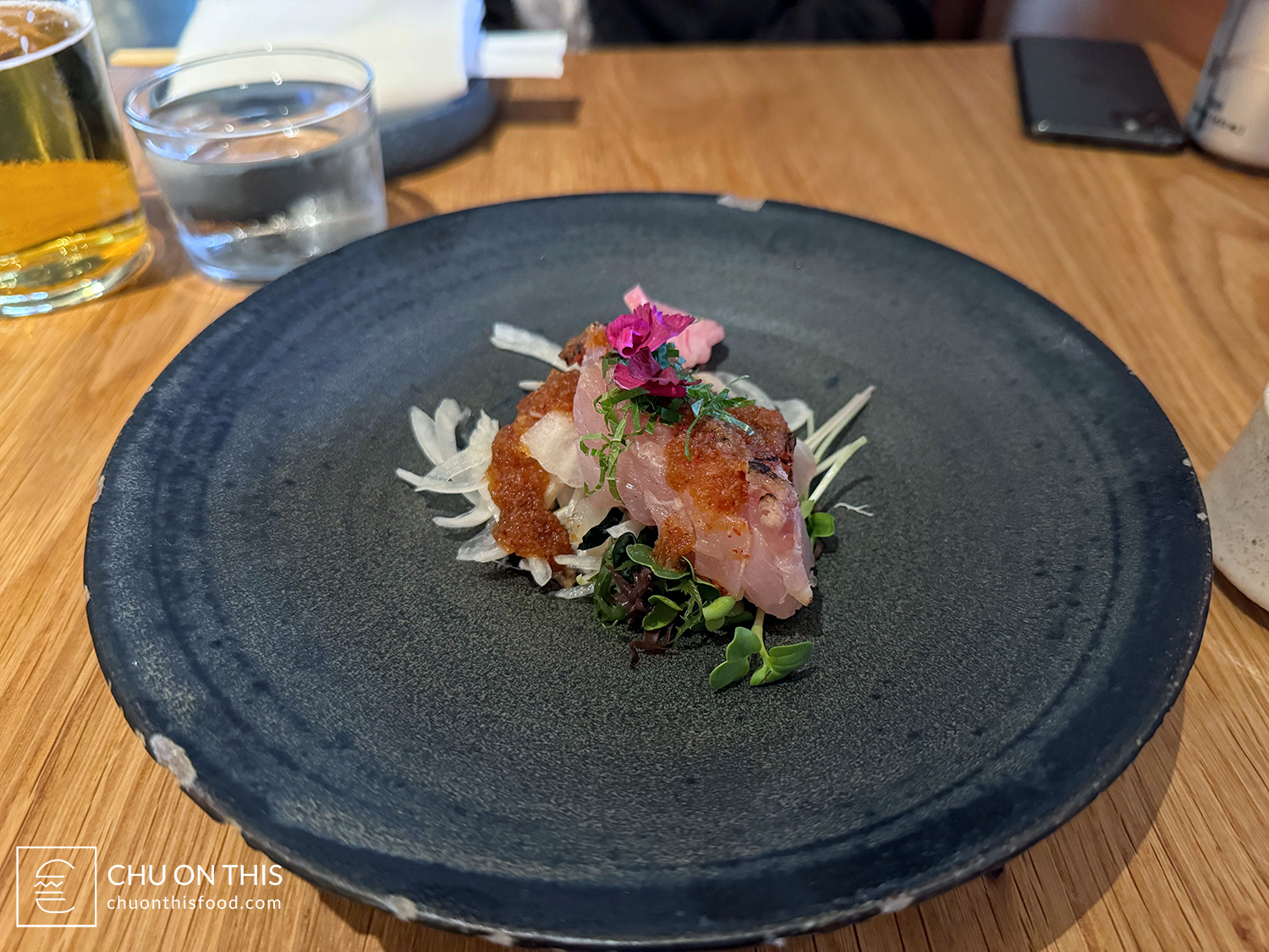 N/SOTO – Chu On This