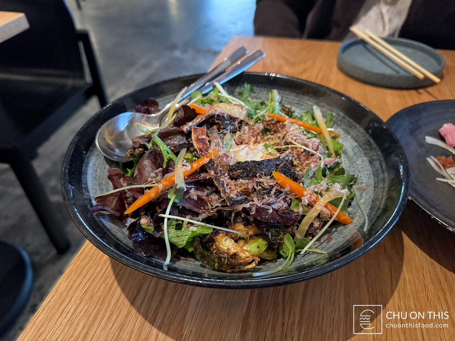 N/SOTO – Chu On This