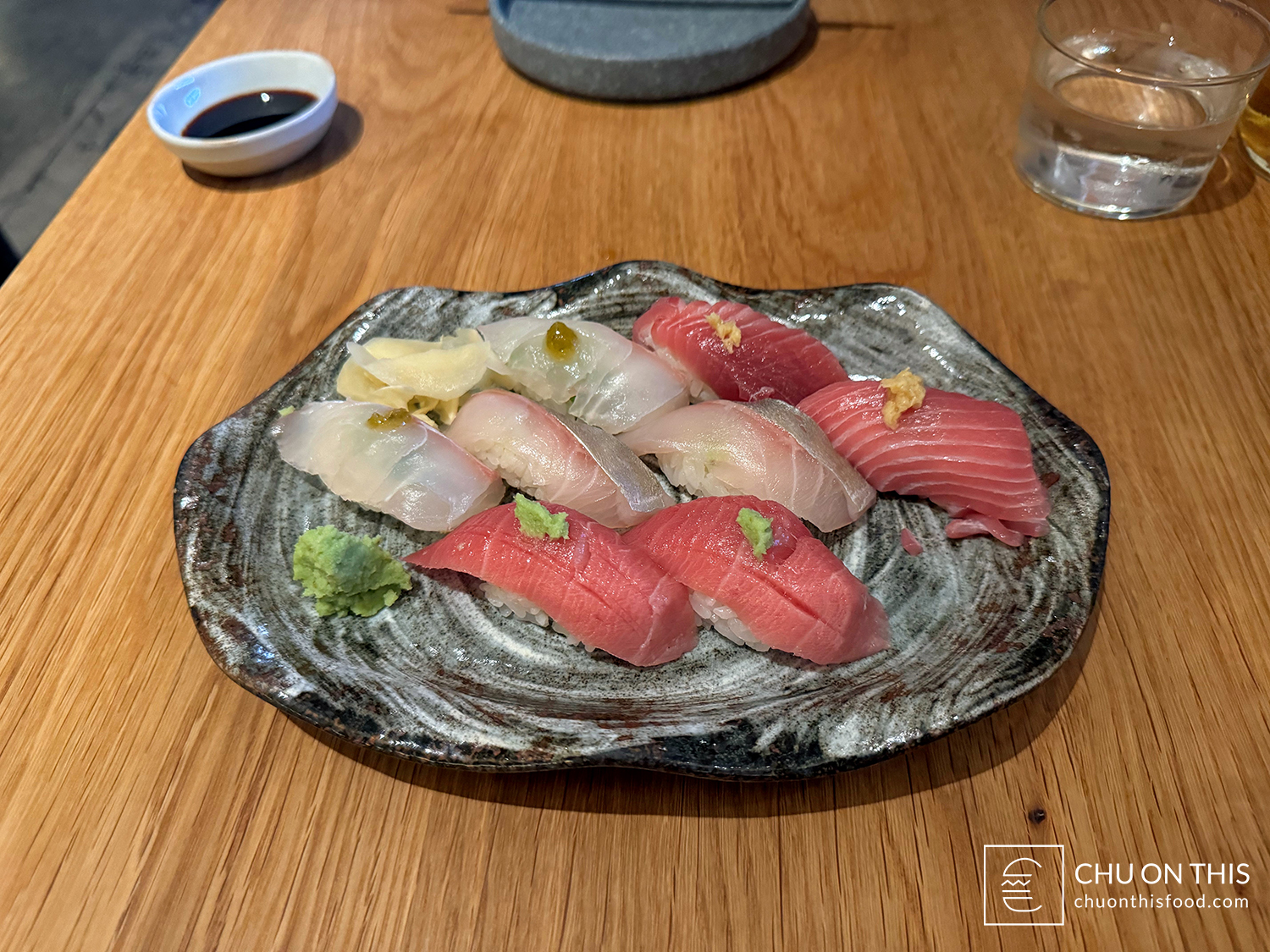 N/SOTO – Chu On This