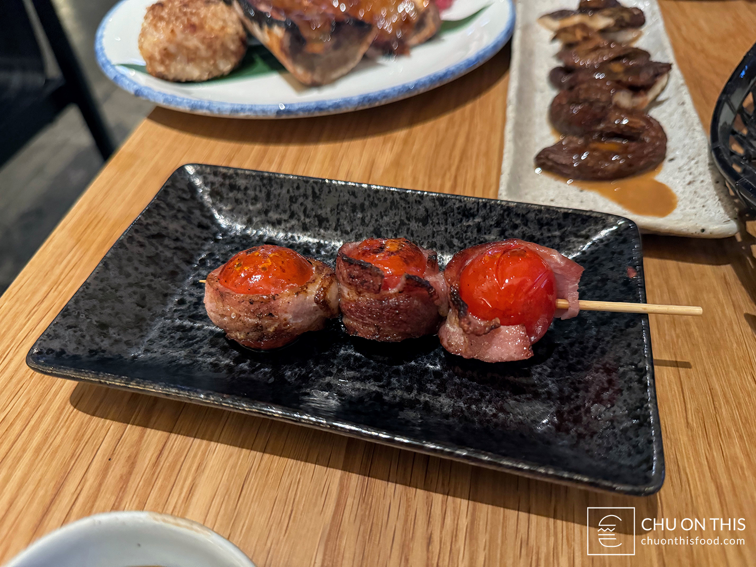 N/SOTO – Chu On This